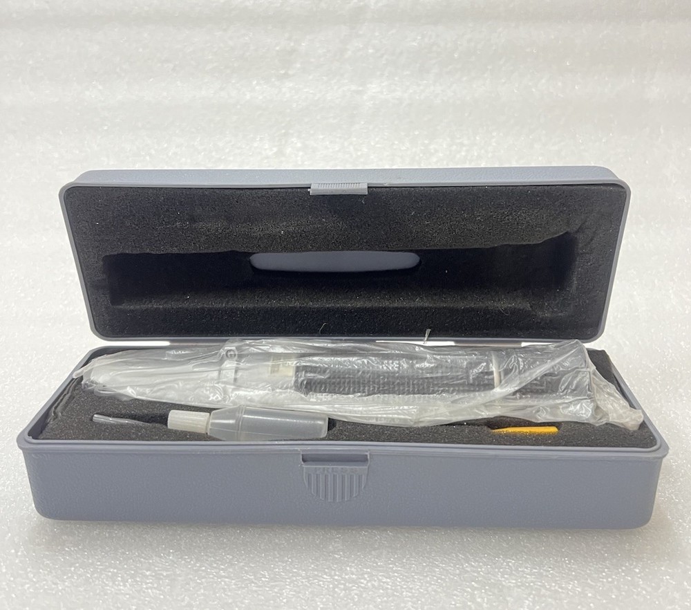 EXTECH PORTABLE REFRACTOMETER MODEL RF12