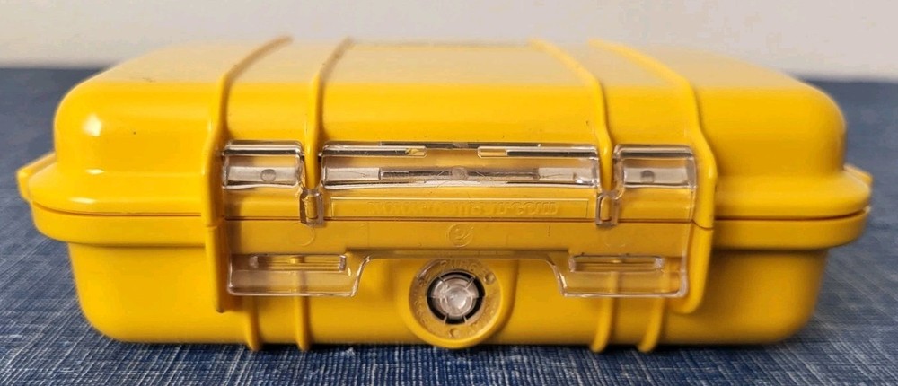 ICS • Integrated Control Systems • PA1 Pulse Analyzer • Excellent Condition!