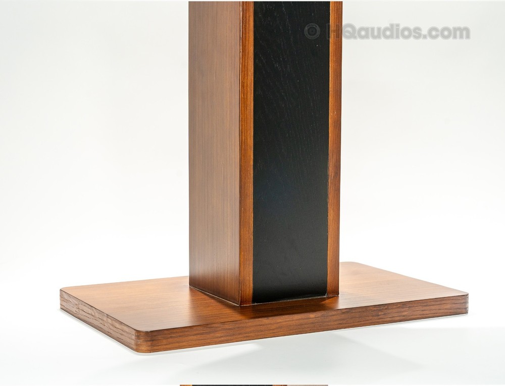 Single Stand – Walnut Plywood – Local Pickup