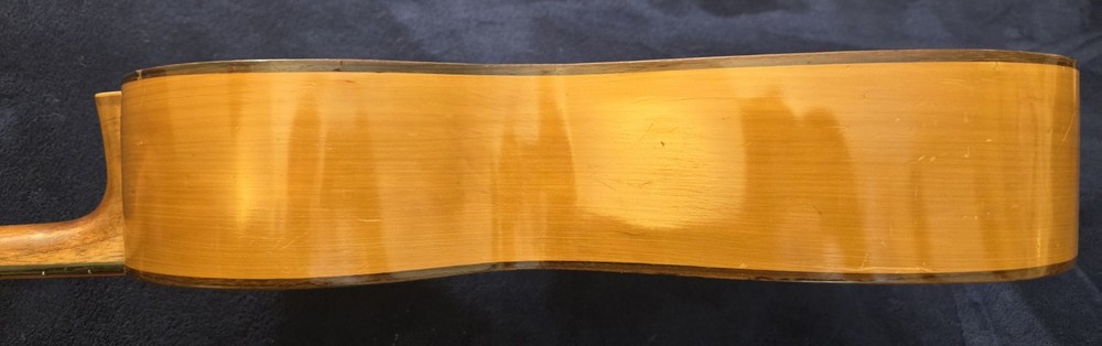 Santos Hernandez 1919