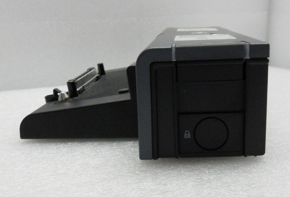 HP Laptop Docking Station 374803-001
