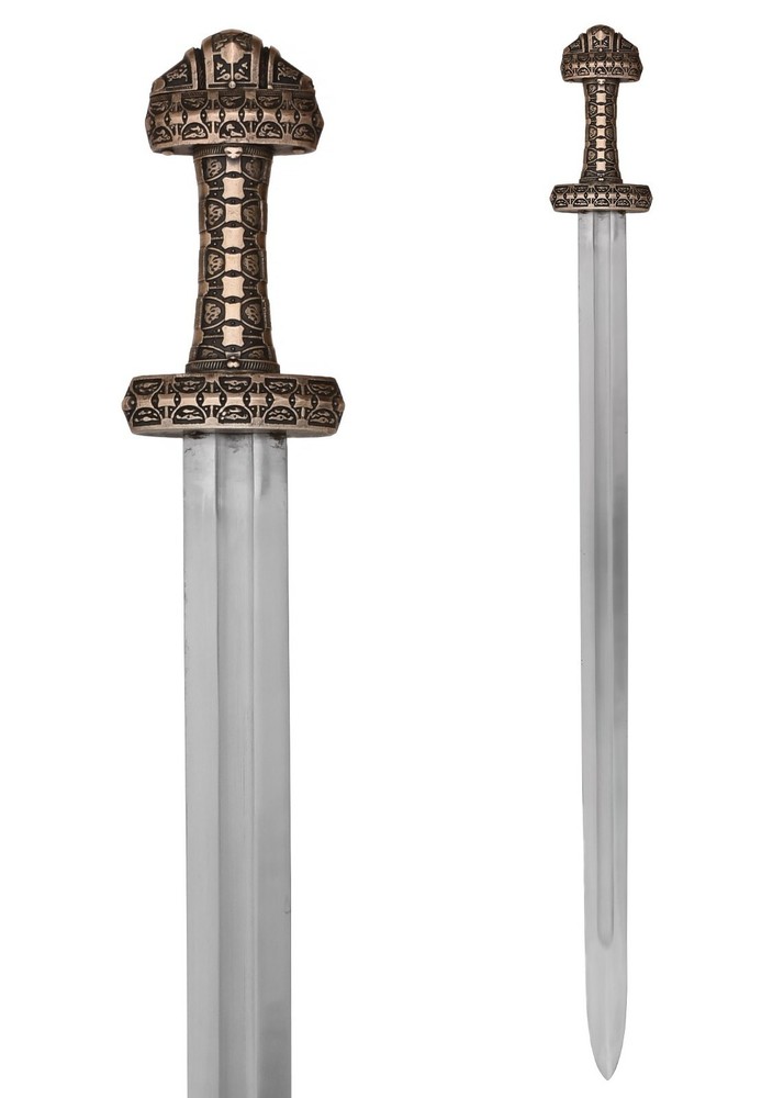 Viking Sword (Isle of Eigg)