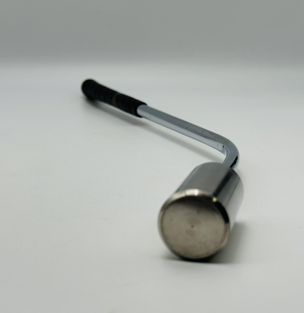Golf Swing Trainer 26” Weighted Practice Training Club Golf Pride Reverse Wrap