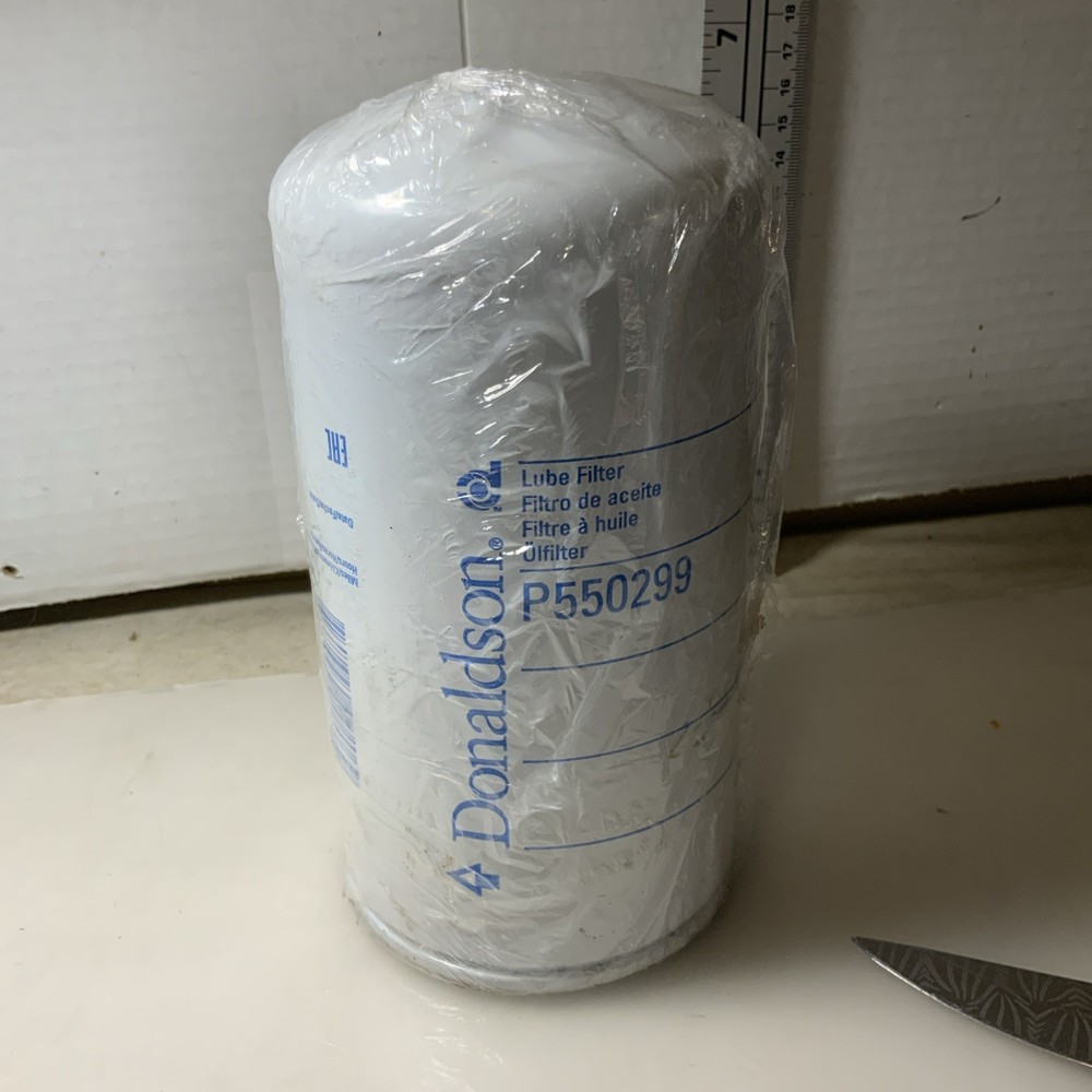 P550299 Donaldson Filter