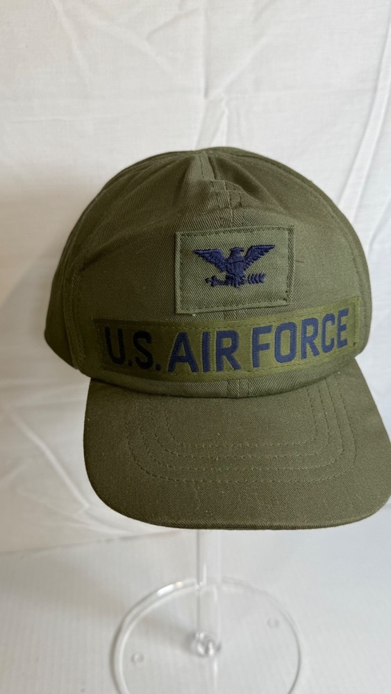 Air Force military ball cap