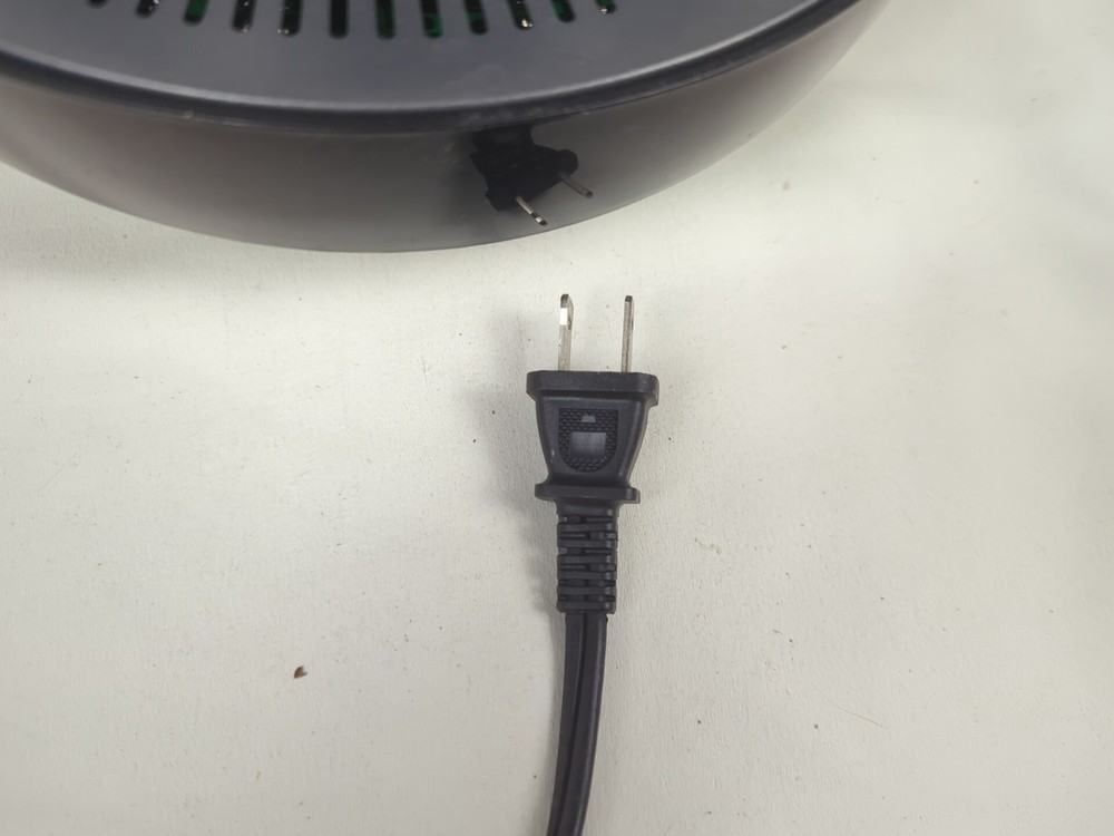NuWave Pro Plus Infrared Oven Replacement **Power Head Motor Only** 20603