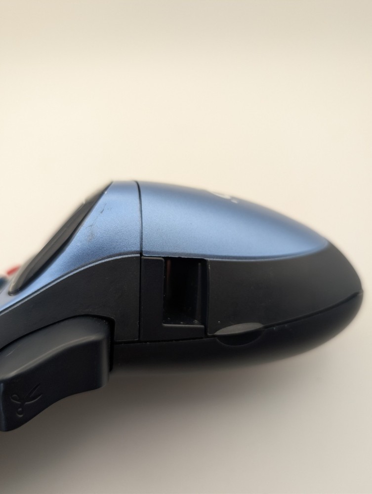 Dymo LetraTag LT Handheld Label Maker - Blue Works