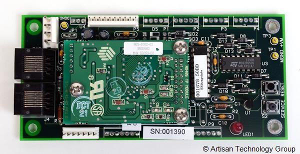 Ultrapointe 001002 A-Stop Control Module