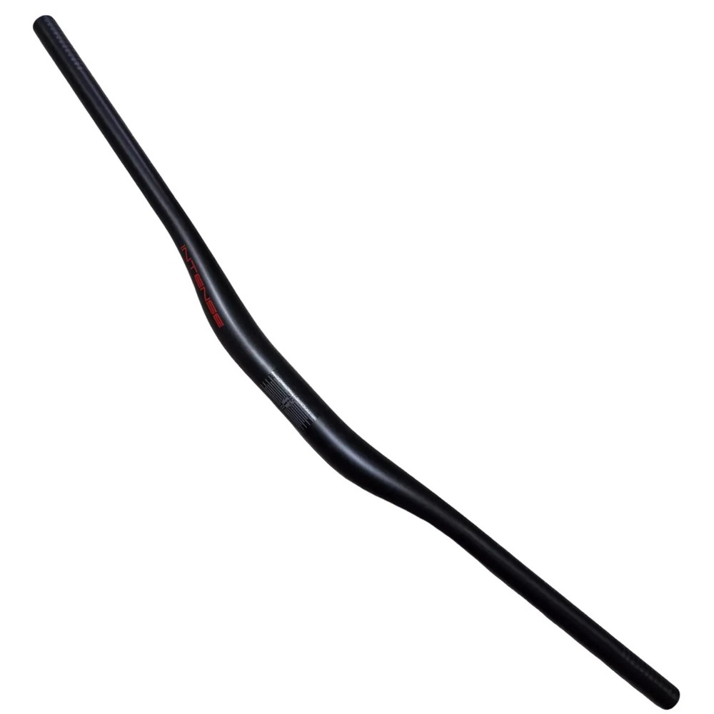 Intense Carbon MTB Enduro Handlebars 800mm 35mm