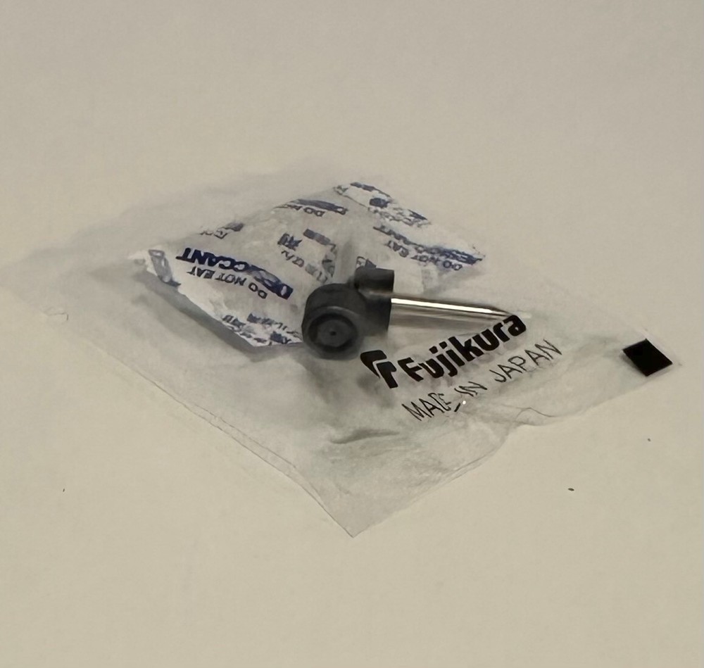 Fujikura Electrodes S010216