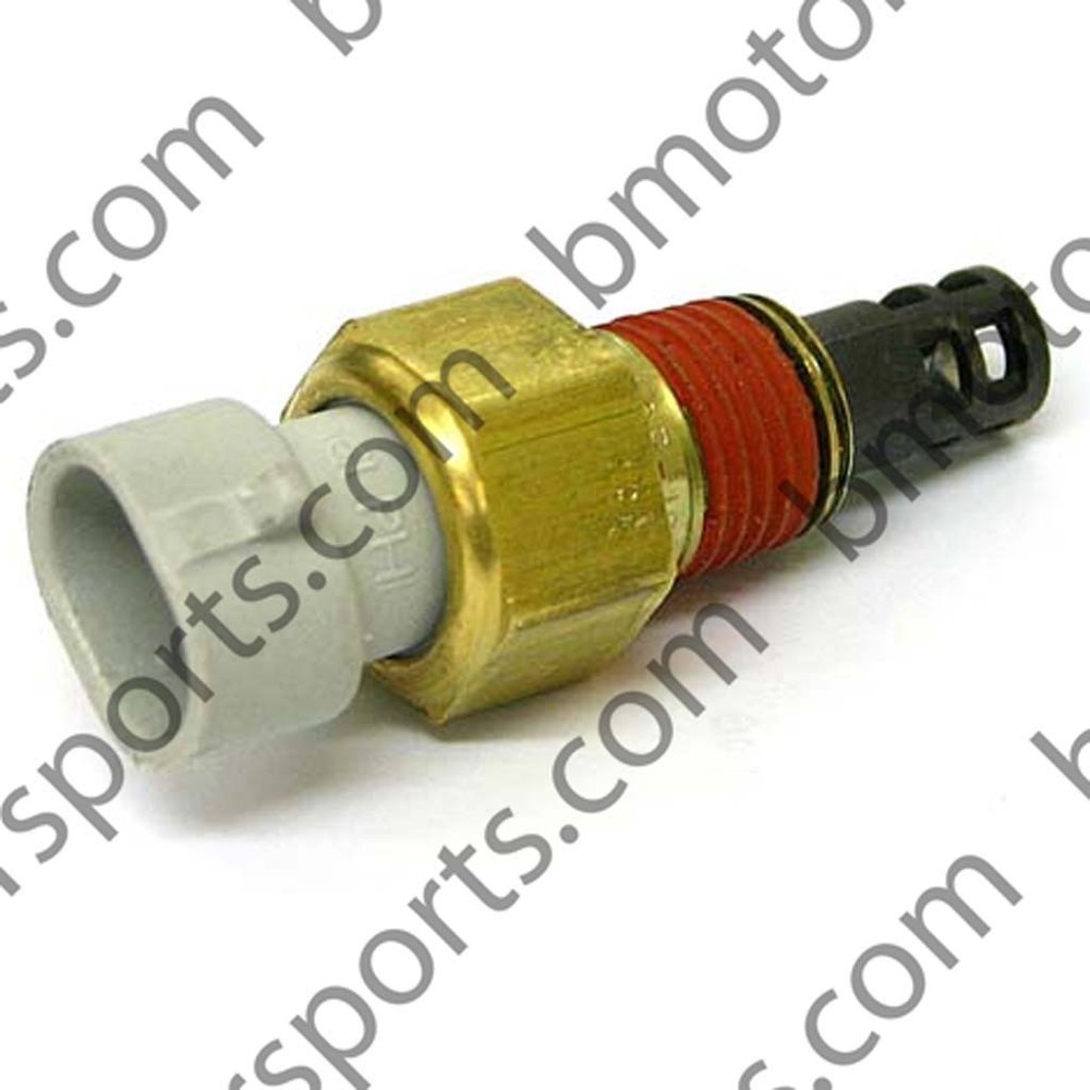 Genuine Delphi Fast Response GM Intake Air Temperature Sensor Metric Thread M14