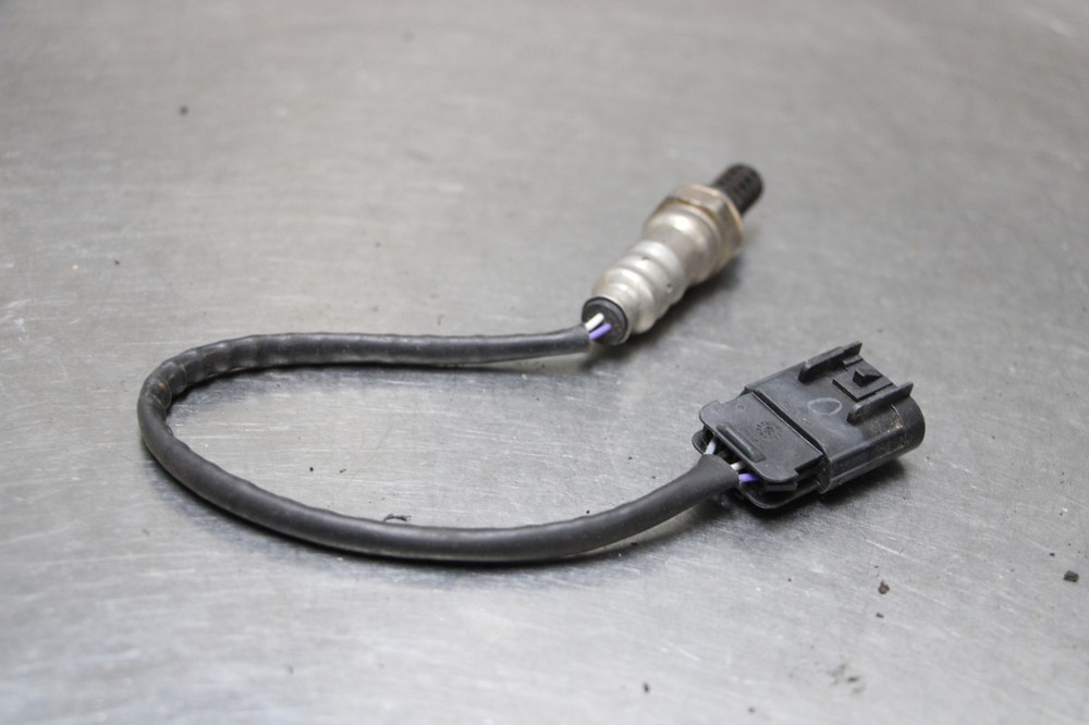 06-17 HYOSUNG GT650 Oxygen O2 Sensor