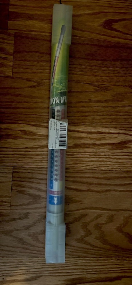 Nutrient Meter EC/PPM/CF Hydroponics Nutrients Stick with LED Indicator