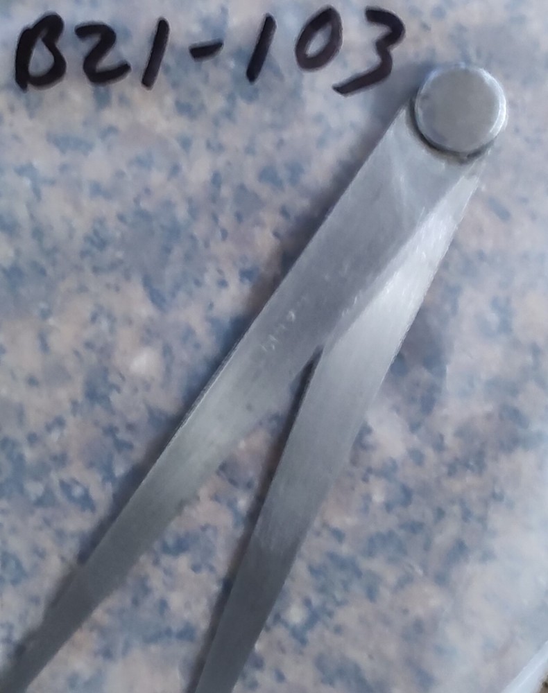 🗽VINTAGE CALIPER / DIVIDER