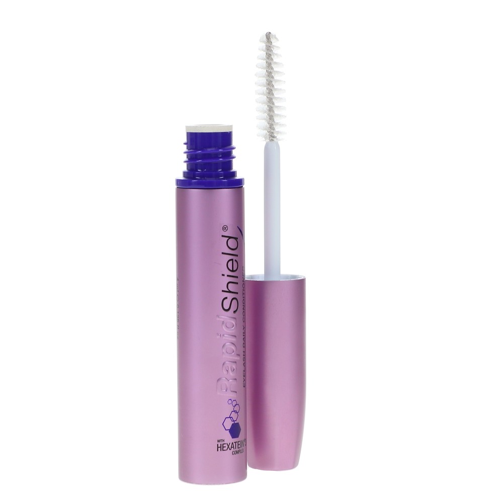 Rapidbrow RapidShield Eyelash Daily Conditioner 0.135 oz