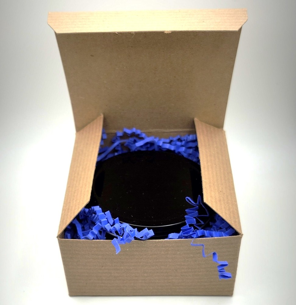 SAPPHIRE Blue Salt