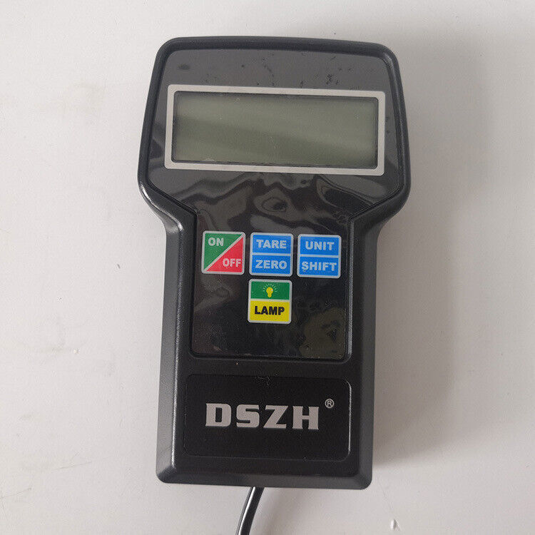 RCS-7040 Electronic LCD Display Electronics Precision Refrigerant Charging Scale