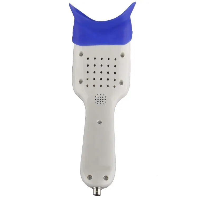 Handheld Teeth Whitening Machine Accelerator Bleaching Light 6000mw/c㎡ YS-TW-A