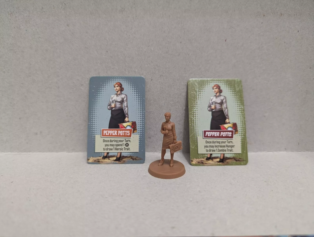 Marvel Zombies single heroes Pick and choose!