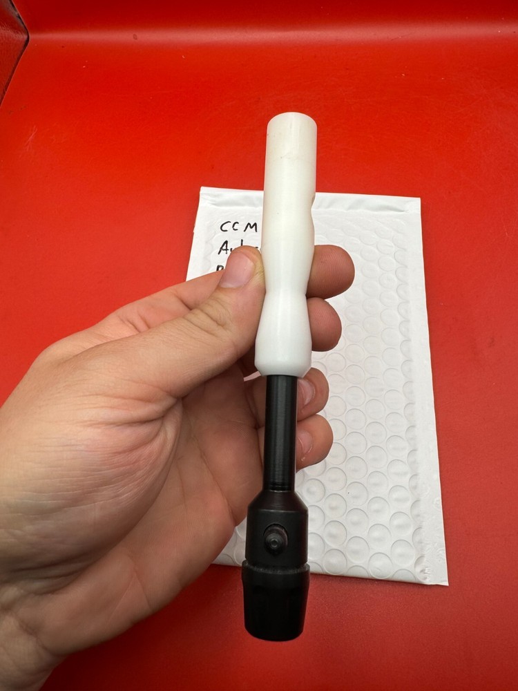 CCM Autococker Bolt