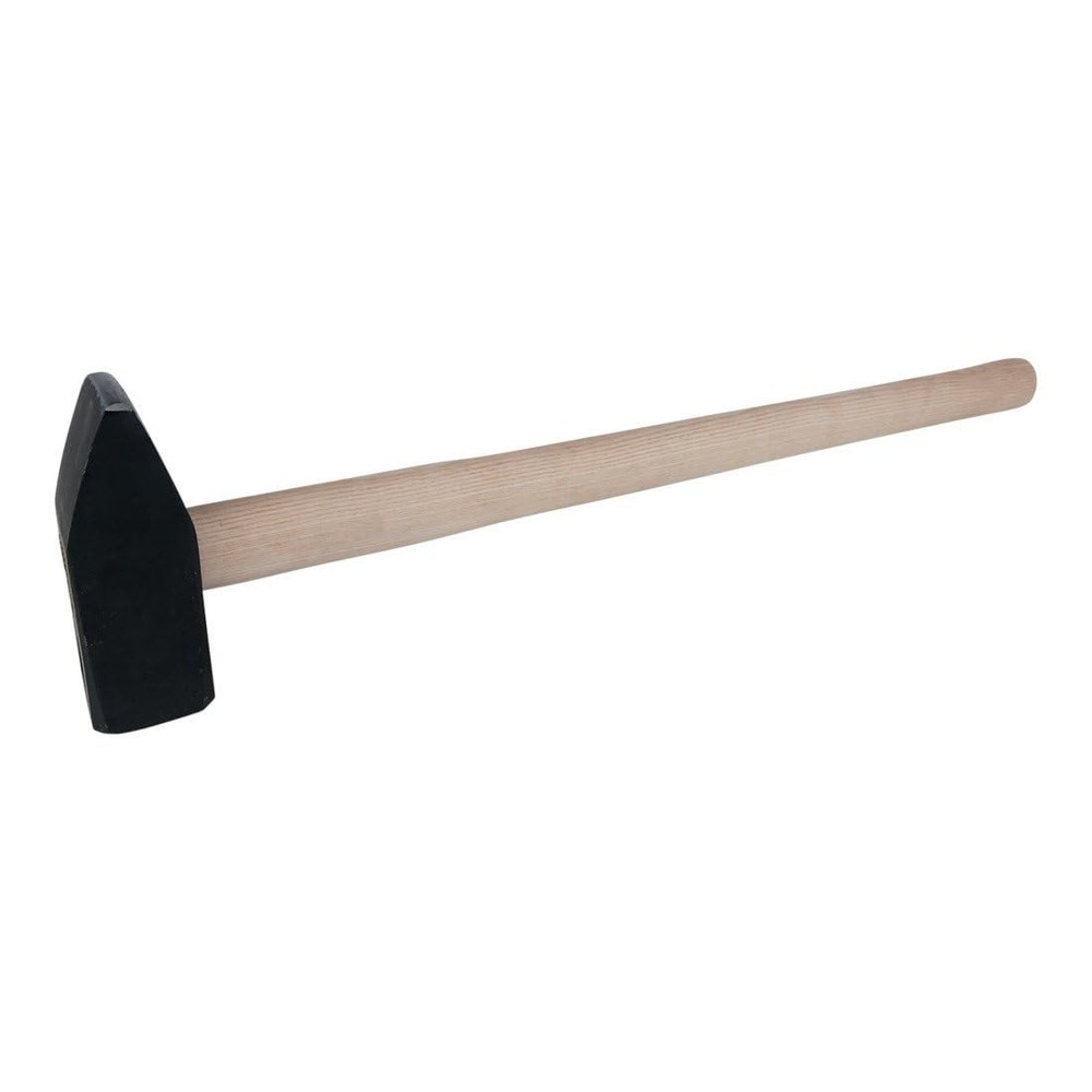 Sledge Hammer with Ash Handle, 10000G