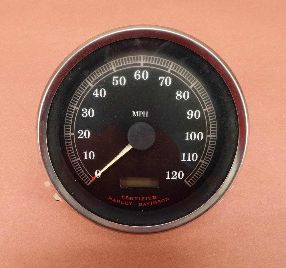 2000-2006 HARLEY-DAVIDSON SOFTAIL Standard FXST SPEEDOMETER SPEEDO