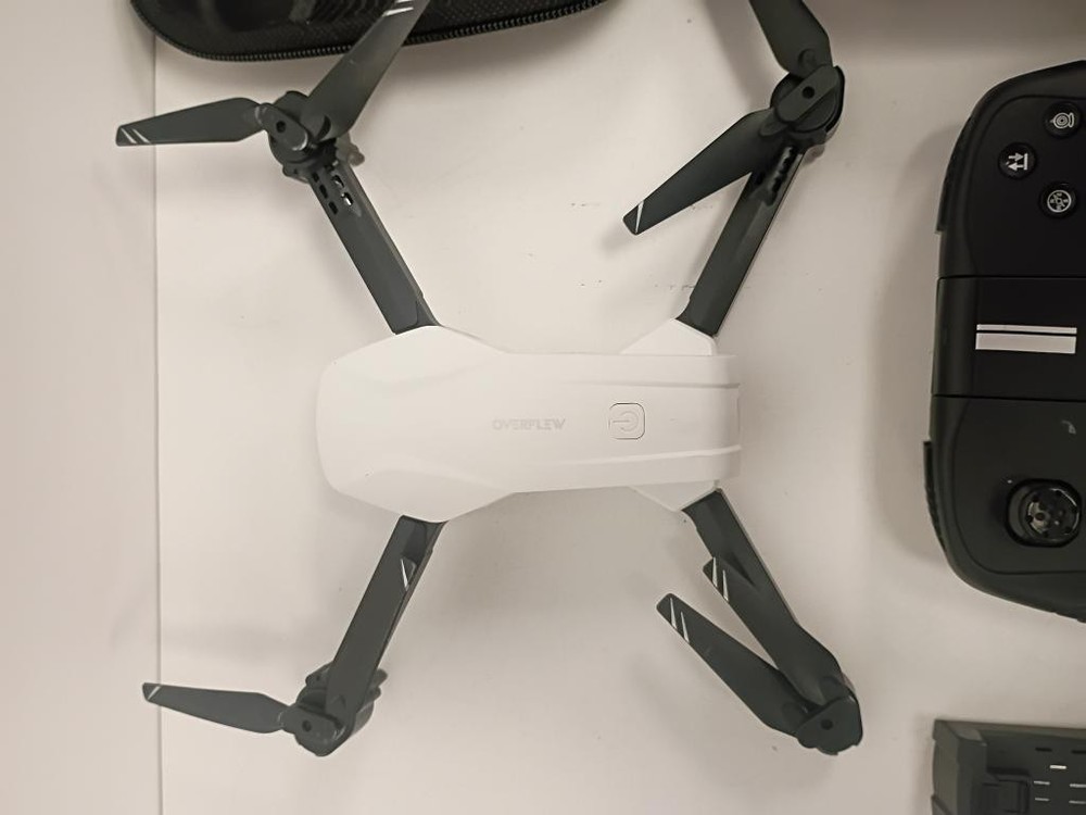 OVERFLEW S29 (P04023621)