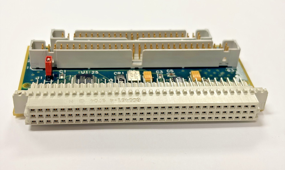 Motorola 01-W3216F Adapter Board