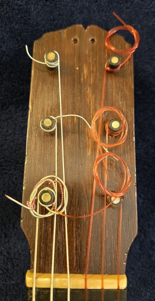 Santos Hernandez 1919