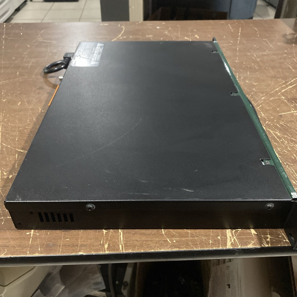 BSS SoundWeb 9088ii Networked Signal Processor/PREMIUM Quality