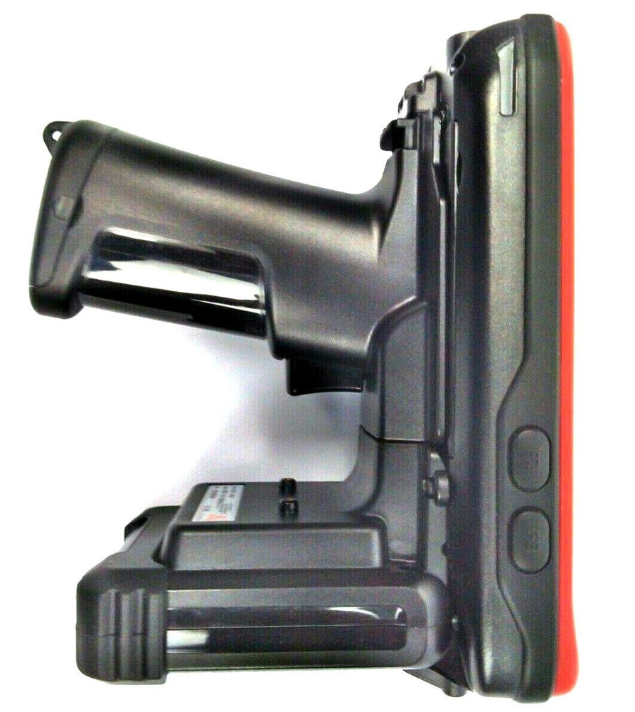 Alien ALH-9010 Mobile Computer RFID Handheld Reader with Cradle & Scan Handle