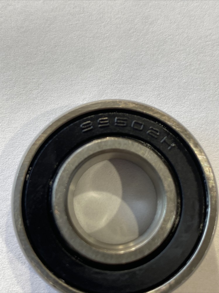 Quality Bearings (10 pack) - 99502H New