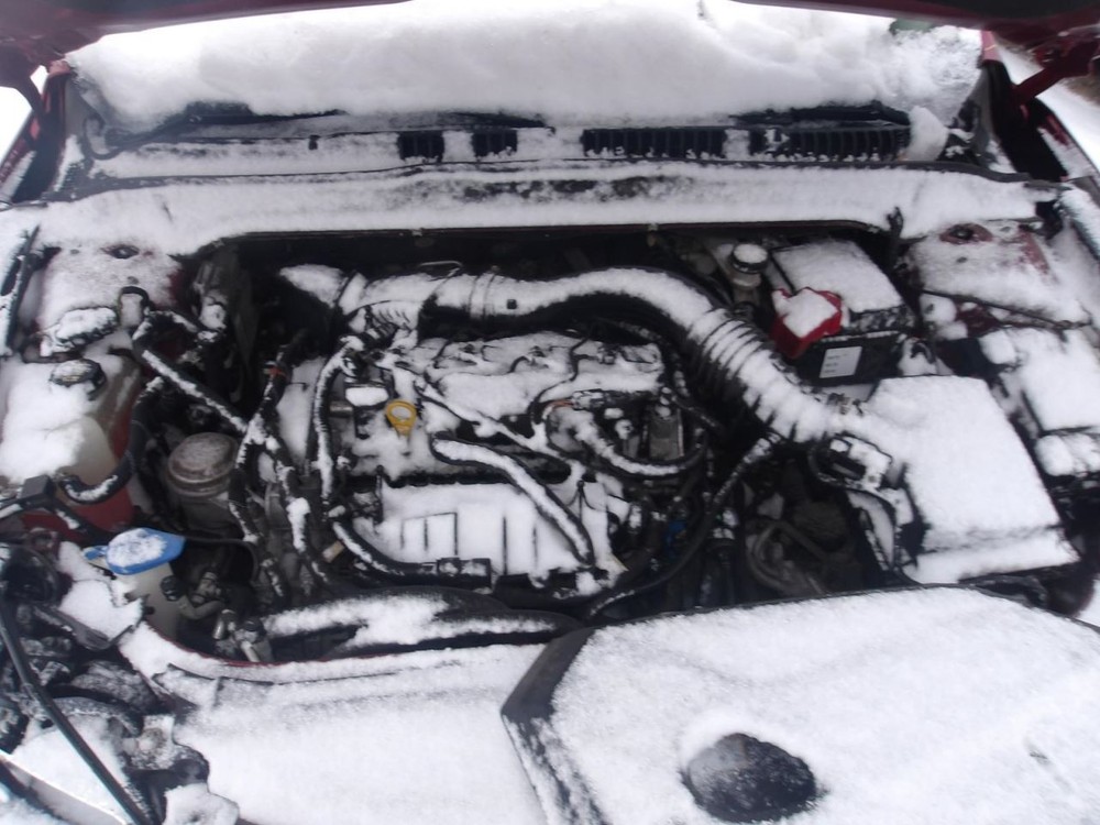 FUSION 2013 Air Shutter 2073482