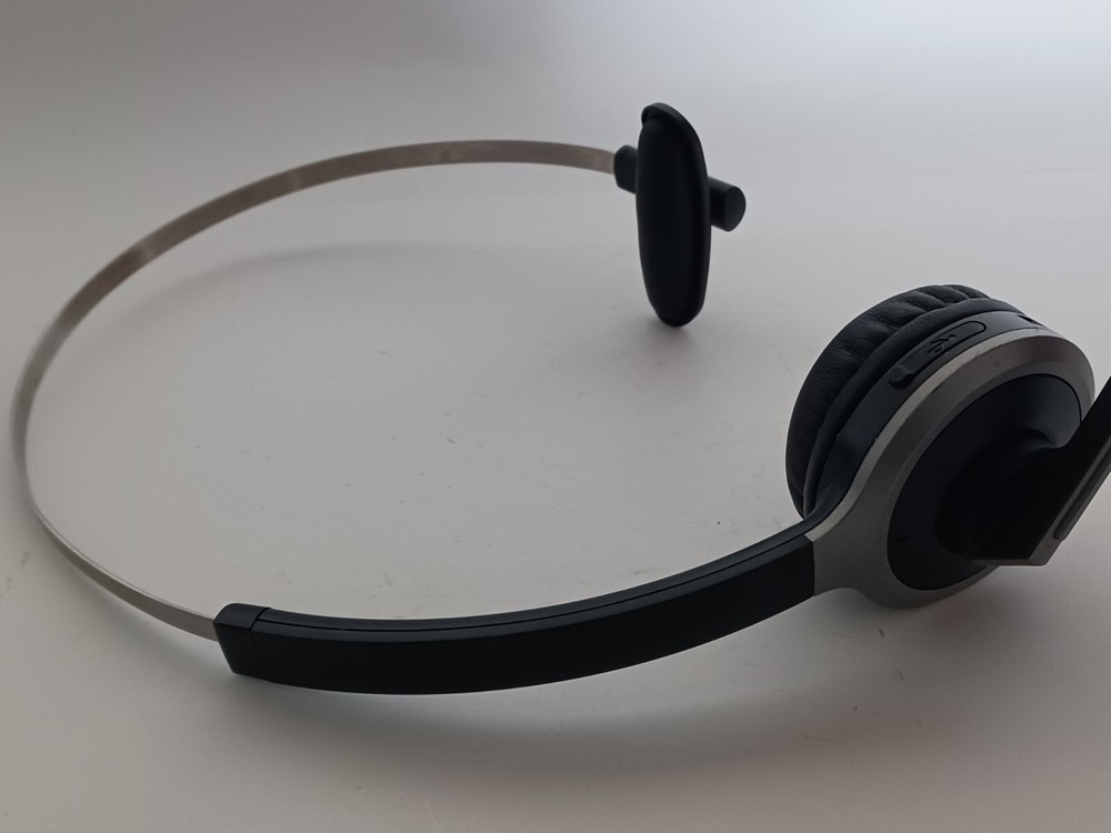 Wireless Headset HS011 with Microphone for PC -Replacement ONLY!