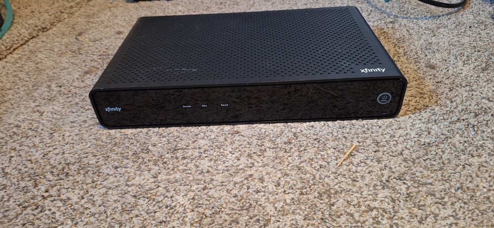 xfinity PX013ANM Cable TV Box