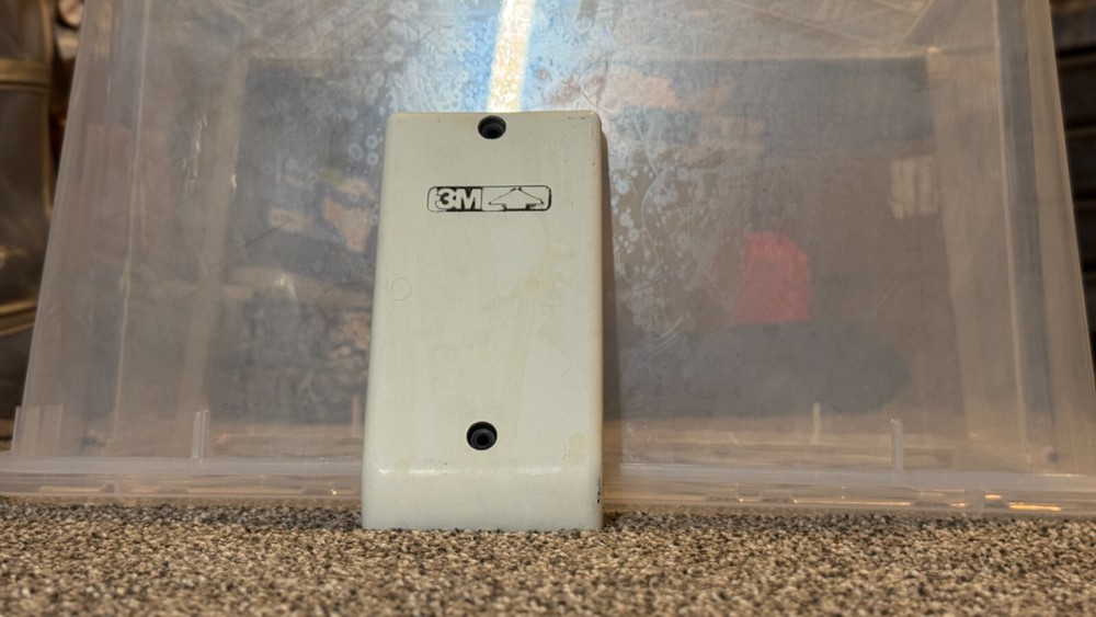 3M Stormscope Model 378 Antenna, S/N A81090853 – Working