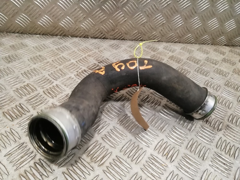 VW Transporter T5 Intercooler Pipe 2.5 7H0145709A