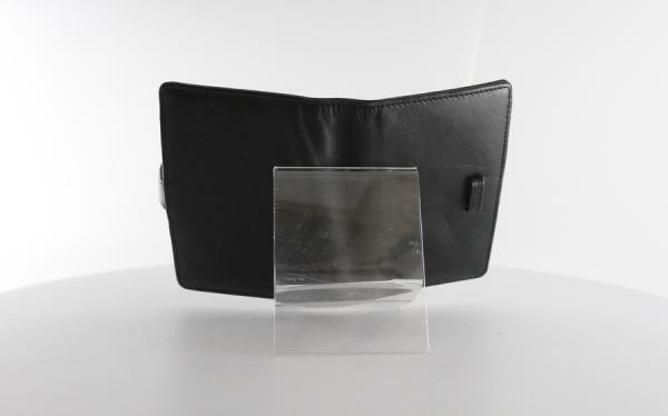 HP Premier Leather Handheld Carrying Case (FA662A#AC3)