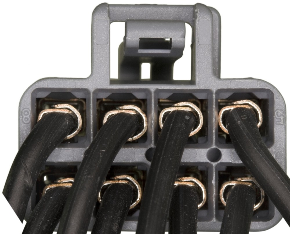Traction Ctrl Switch Connector Airtex 1P1776