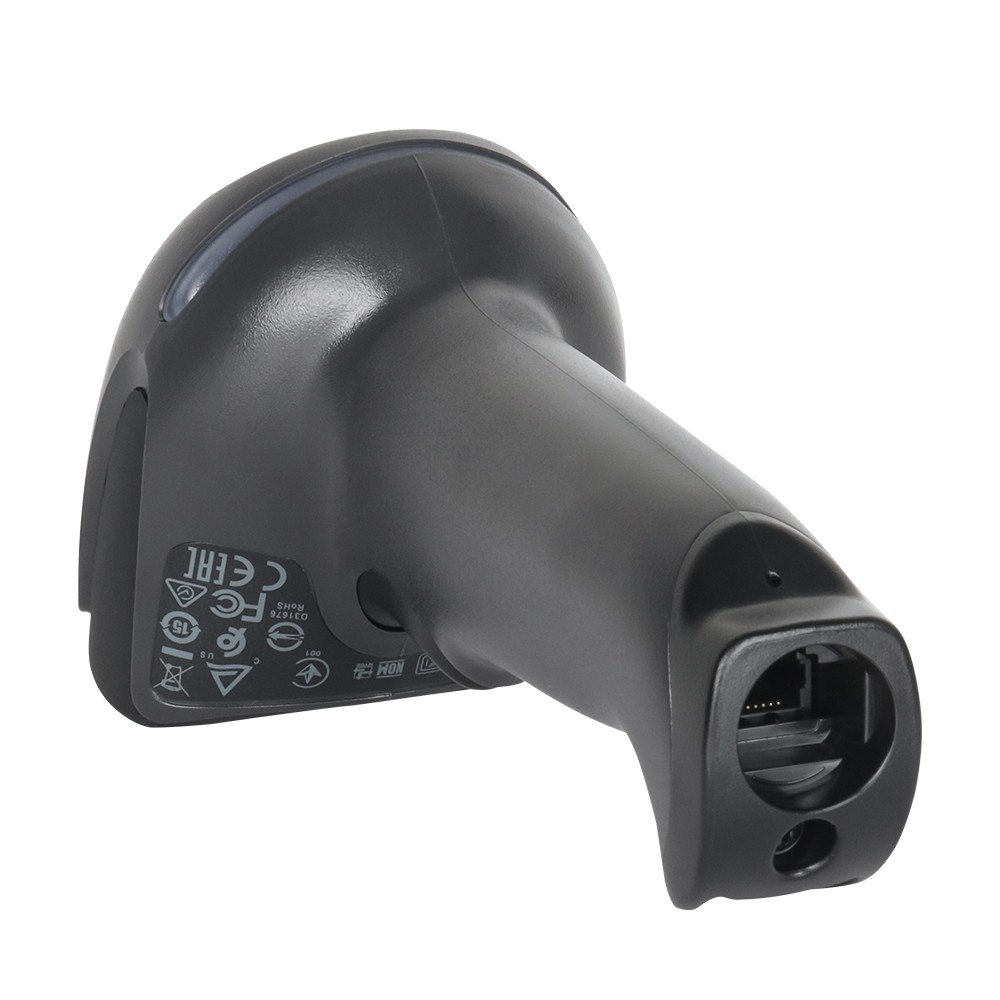 Honeywell Xenon 1D/2D Handheld Barcode Reader Image USB Cable 1950GSR-2-Mindray