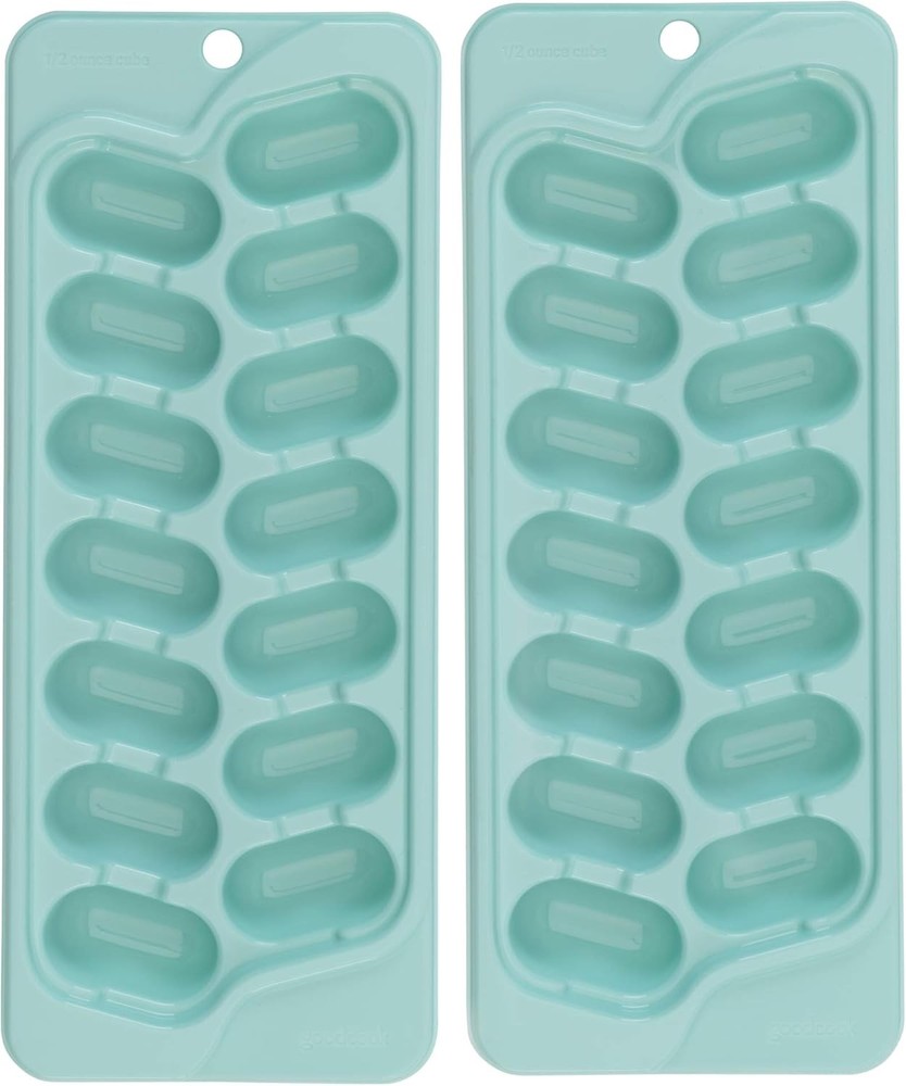 Everyday Ice Cube Trays