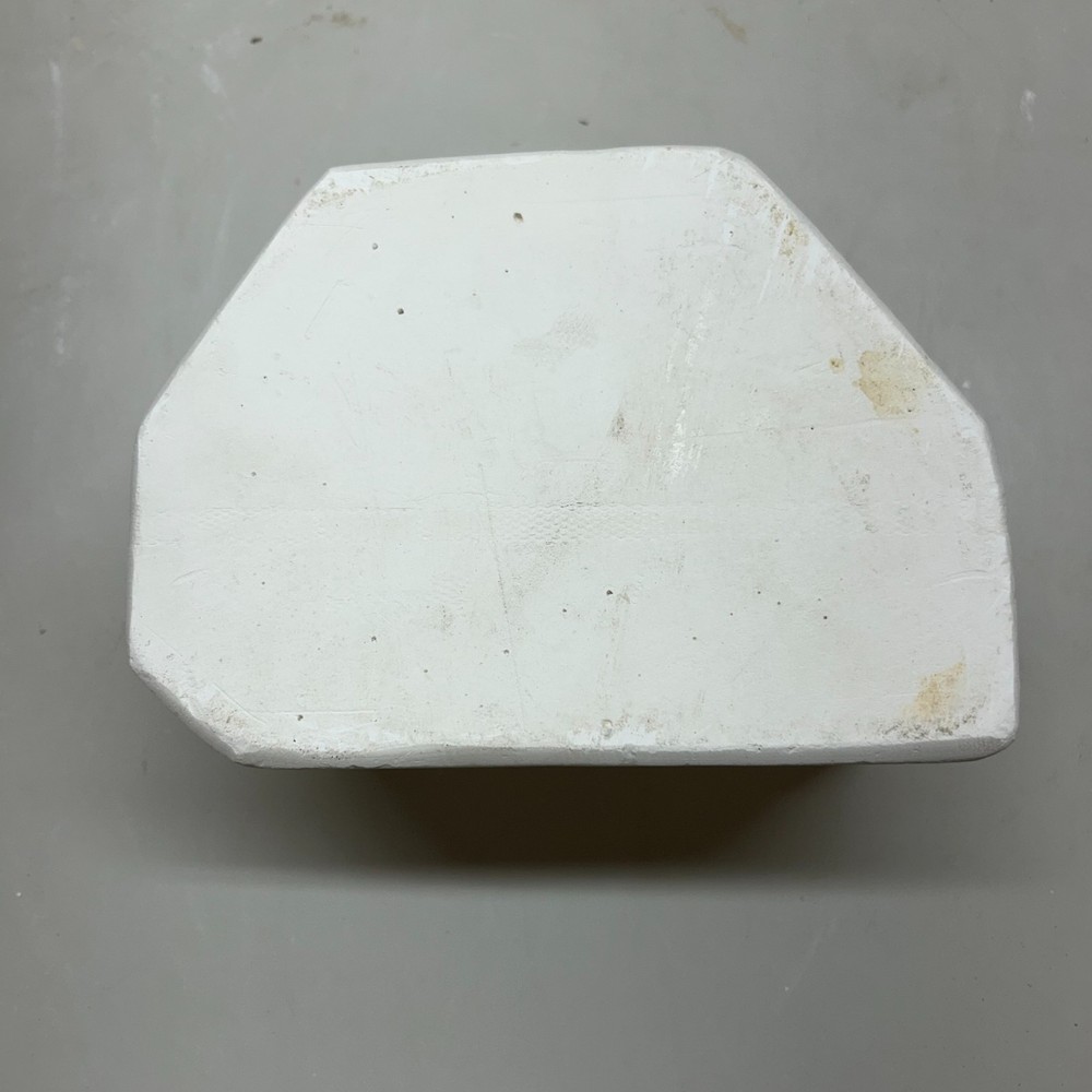 Ceramic Slip Casting Mold Sleeping Cat Scioto #S-300