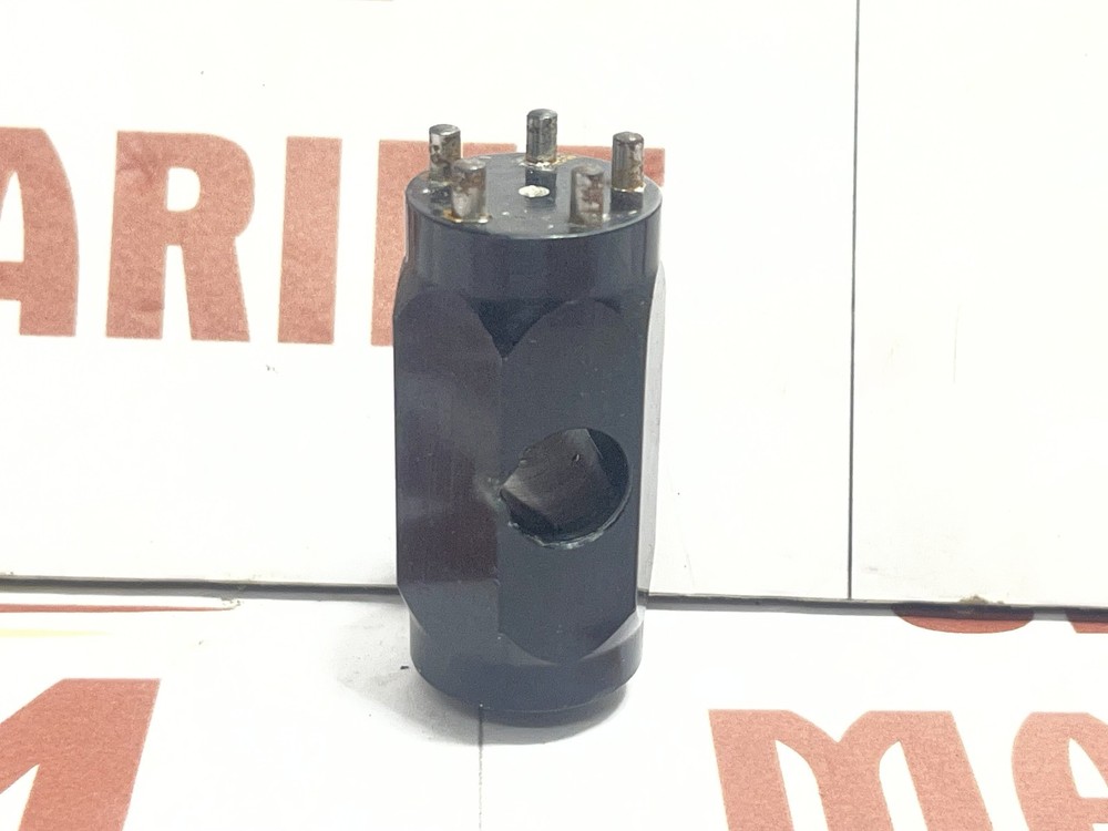 Bauer Compressors  Valve Changing Spanner tool