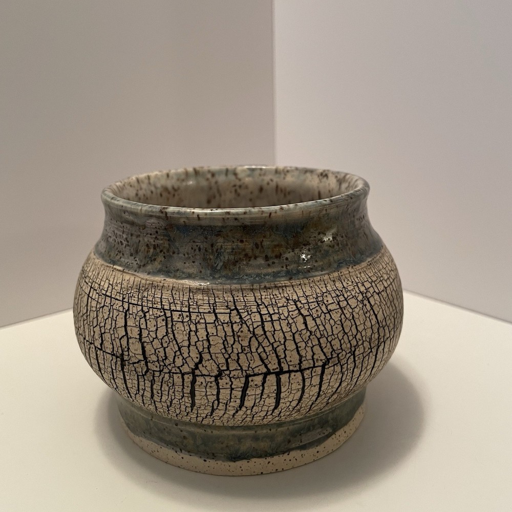 Kinsey Studio Art Pottery Bowl/Planter