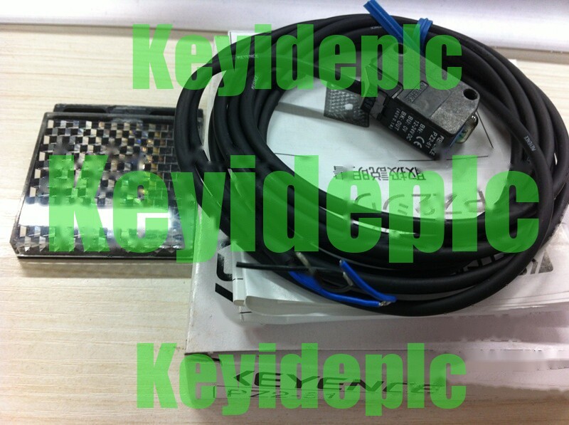 1pc new KEYENCE PZ2-61