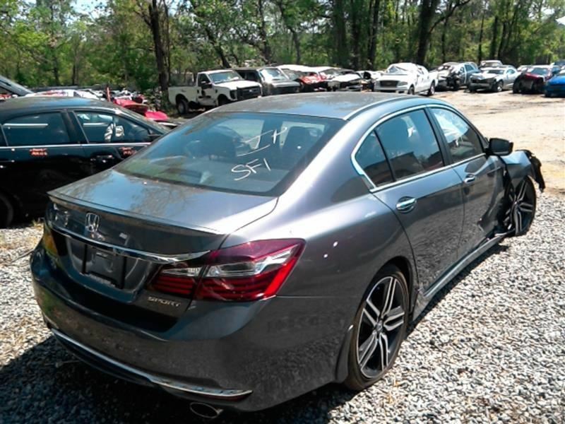 ACCORD 2017 Info/GPS/TV Screen 266603