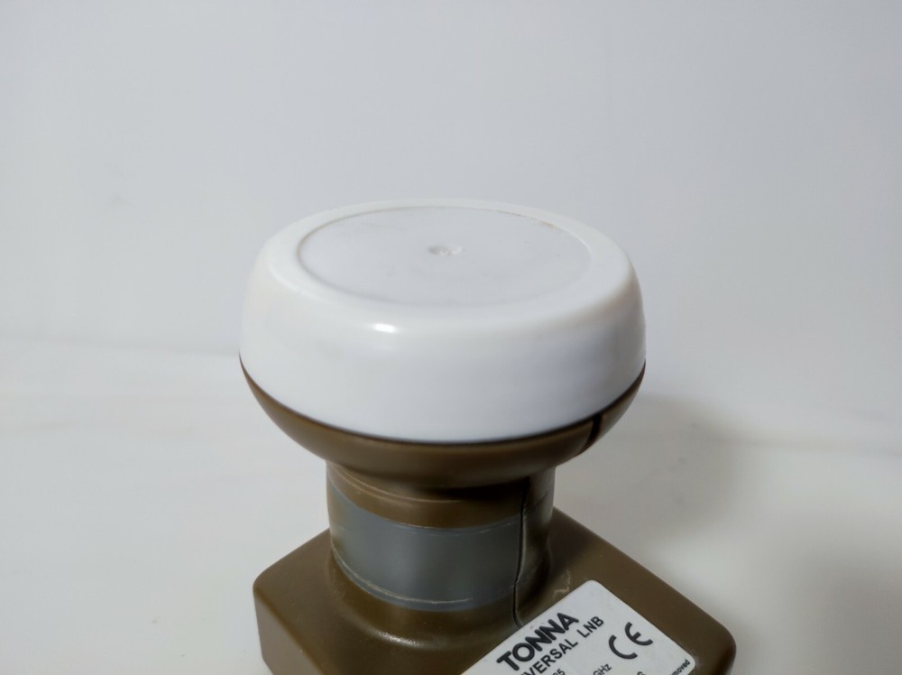 TONNA 768025 Universal LNB