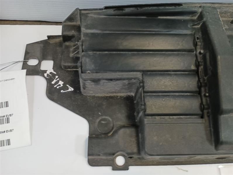 2017-23 DISCOVERY Air Shutter (10957528