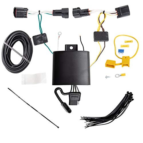 Tekonsha 118785 T-Connector Harness