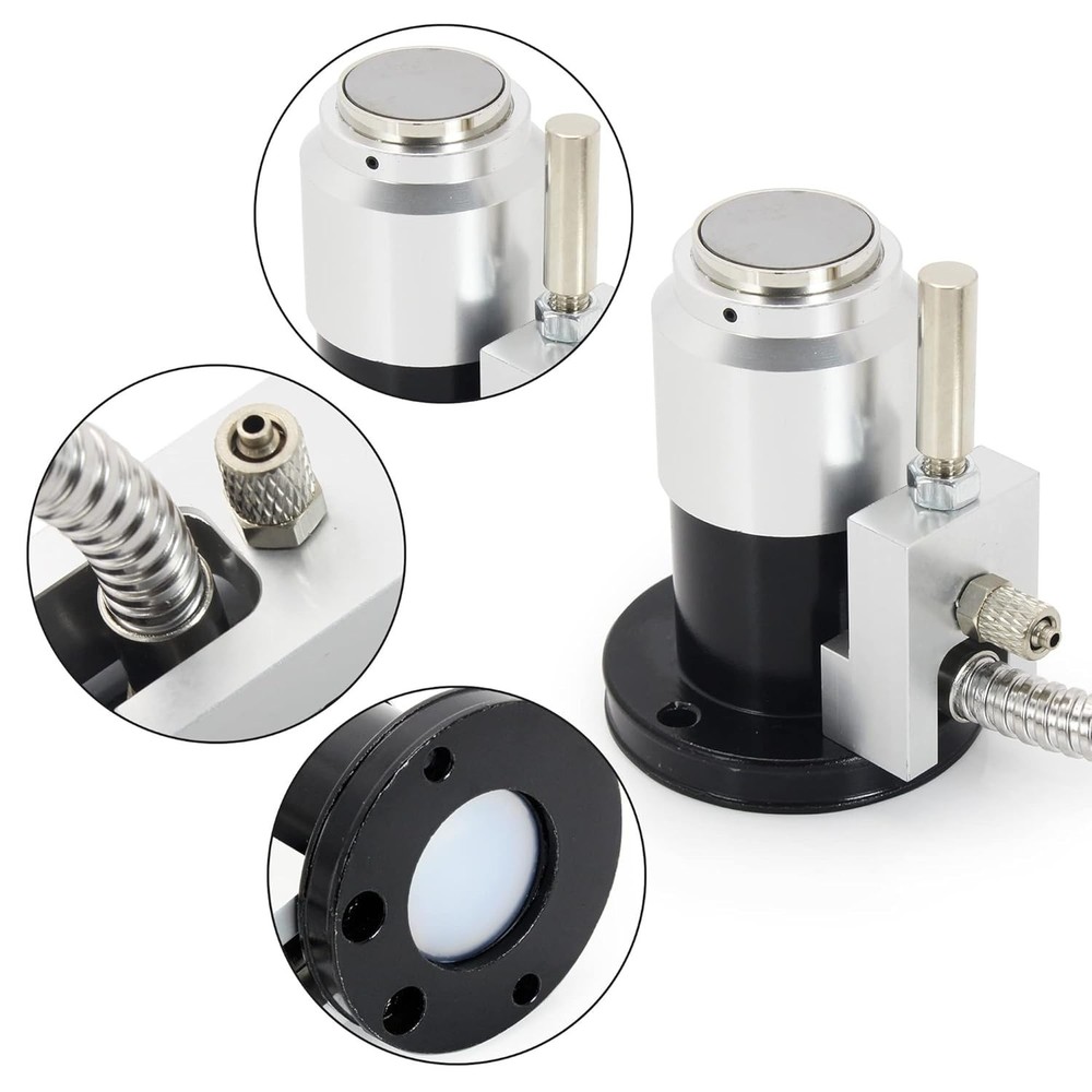 High Precision Mach3 sensor setting CNC Router Z Axis probe tool touch auto tool